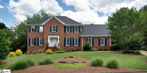 305 Sugar Mill Road sold home in Sugarmill, Greer, SC