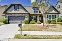 14 Furlong Court sold home in Simpsonville, SC