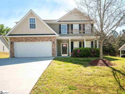 14 Greenbranch Way sold home in Autumn Woods, Simpsonville, SC