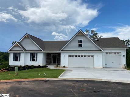 26 Alice Kelley Court sold home in Kelley Farms, Travelers Rest, SC