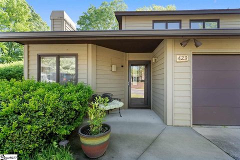 423 Sparrow Hawk Court