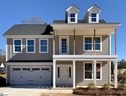 600 Creekside Bluff Court Lot 29 sold home in Simpsonville, SC
