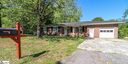 20 Fairford Circle sold home in Taylors, SC