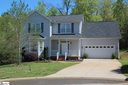 8 Gentian Court sold home in Taylors, SC