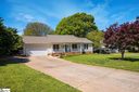 701 Pineapple Pointe sold home in Greenville, SC