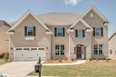 307 Arborwalk Court sold home in Simpsonville, SC