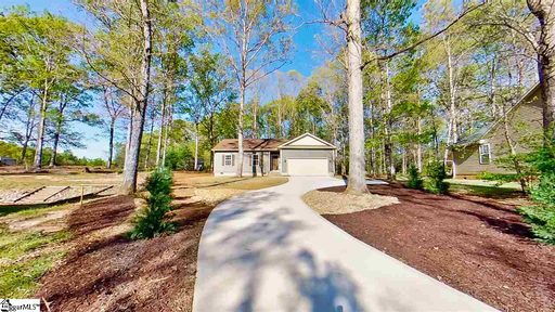 27 Wildberry Way sold home in Oakwood Place, Travelers Rest, SC