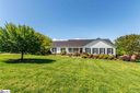 510 Silver Ridge Drive sold home in Greer, SC