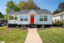 505 Mccrary Street sold home in Greenville, SC