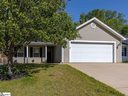 9 Falcon Ridge Way sold home in Greer, SC