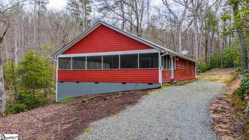 18 N Lake Drive sold home in Mountain Lake Colonies, Cleveland, SC