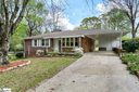 202 Tiffany Lane sold home in Taylors, SC