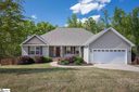 216 Watercourse Way sold home in Greer, SC