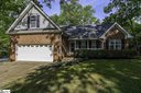 22 Knotts Court sold home in Fountain Inn, SC