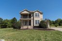 124 Shore Heights Drive sold home in Inman, SC