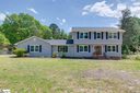 226 Briarcreek Drive sold home in Spartanburg, SC