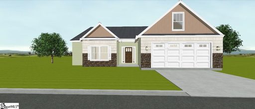 28 Alice Kelley Court sold home in Kelley Farms, Travelers Rest, SC
