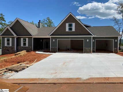 9 Alice Kelley Court sold home in Kelley Farms, Travelers Rest, SC