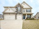 434 Brandybuck Drive sold home in Piedmont, SC