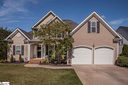 4 Cabrini Court sold home in Simpsonville, SC