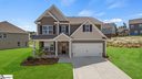 715 Paxton Rose Drive sold home in Greer, SC