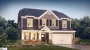 724 Paxton Rose Drive sold home in Greer, SC