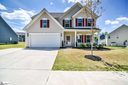 127 Village Vista Drive sold home in Fountain Inn, SC