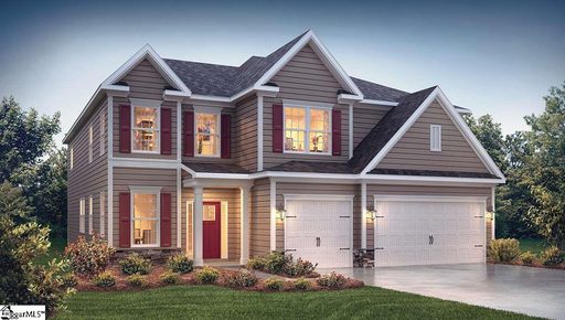 711 Paxton Rose Drive