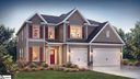 711 Paxton Rose Drive sold home in Greer, SC