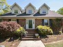 4816 Coach Hill Drive sold home in Greenville, SC