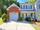 390 Juniper Bend Unit 12A Circle sold home in Greenville, SC