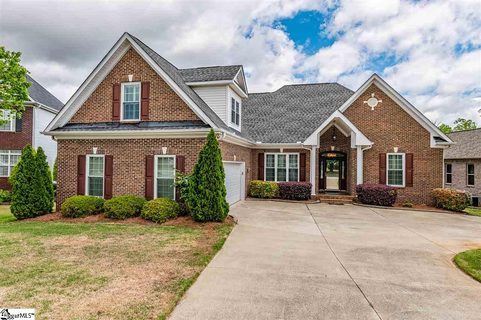 112 Goodridge Court