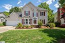 107 Wild Rice Drive sold home in Simpsonville, SC