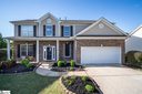 112 Saddlebrook Lane sold home in Greenville, SC