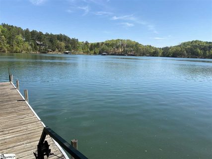 270 Coveside Lane sold lot in Cove Harbor, Six Mile, SC