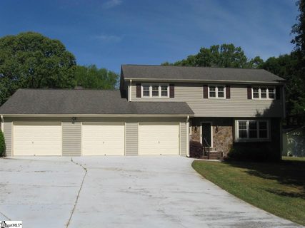 208 S Severn Circle sold home in Sedgewood, Easley, SC