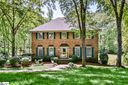 211 Ricelan Drive sold home in Simpsonville, SC