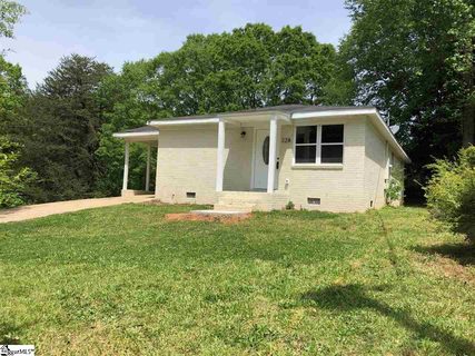 228 Bluff Drive sold home in Kennedy Park, Greenville, SC