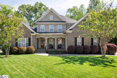 4 Nina Court sold home in Savannah, Simpsonville, SC