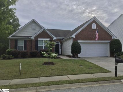 7 Surrywood Drive sold home in Ashby Park, Greenville, SC