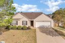 609 Sydney Court sold home in Simpsonville, SC