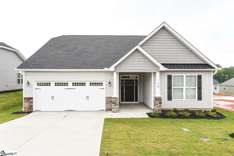 718 Corley Way Lot 57