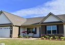 827 W Keepsake Lane sold home in Inman, SC