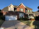 114 W Spindletree Way sold home in Greer, SC