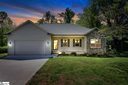 22 Alice Farr Drive sold home in Greenville, SC