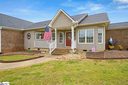 1561 Settle Road sold home in Inman, SC