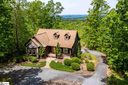 209 Sawyer Lane sold home in Pickens, SC