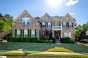 42 Ganibrille Court sold home in Simpsonville, SC