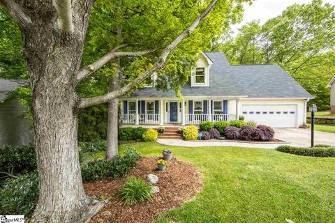 104 Emerald Way sold home in Emerald Oaks, Simpsonville, SC