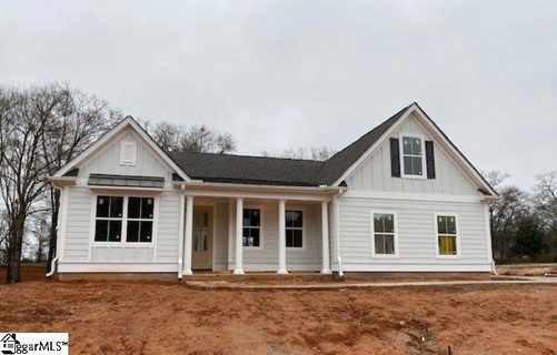 212 Deerview Trail sold home in River Springs, Simpsonville, SC